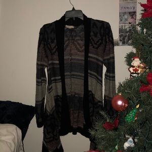 Cardigan